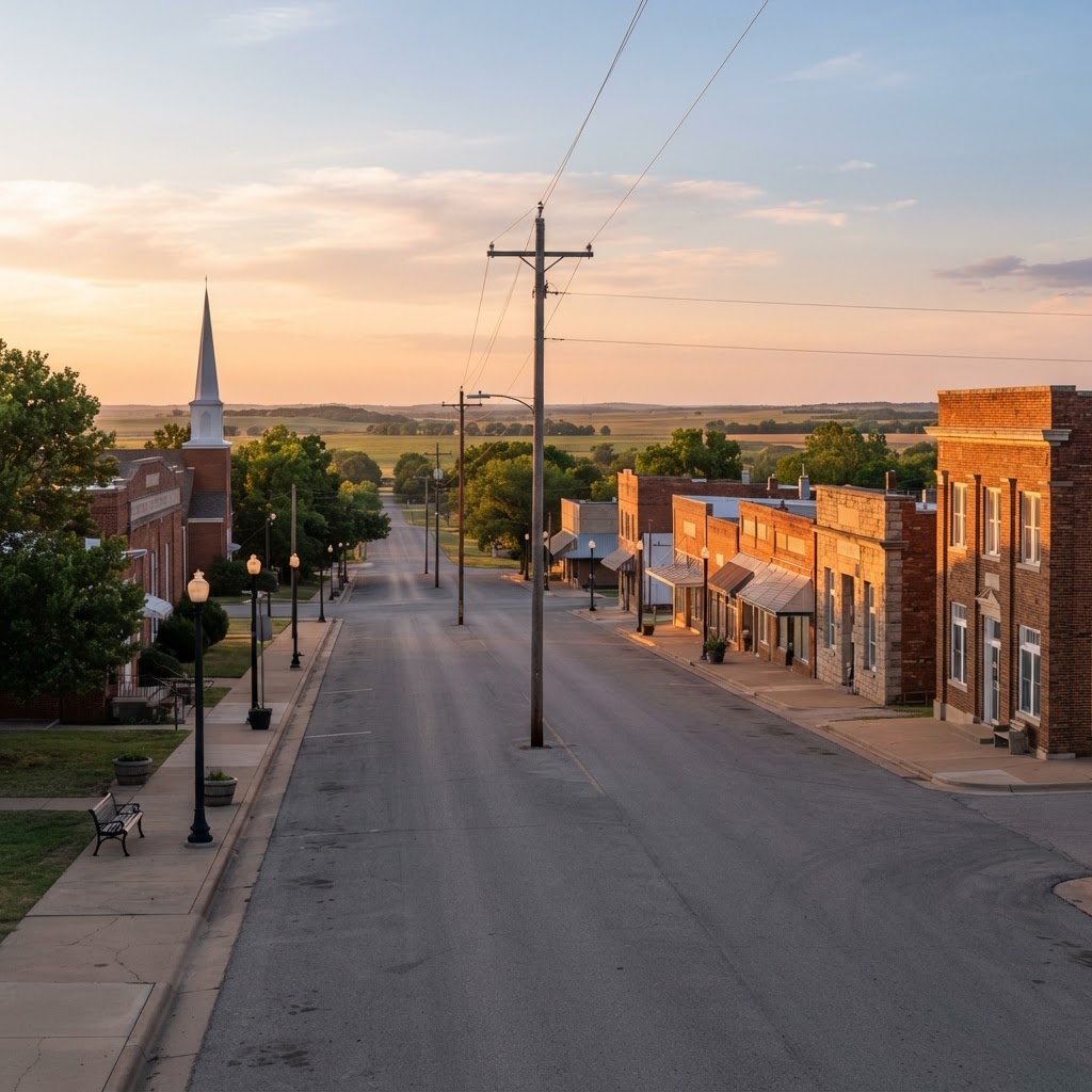 Reydon city image