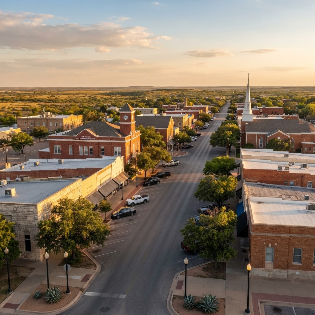 Los Ybanez city image