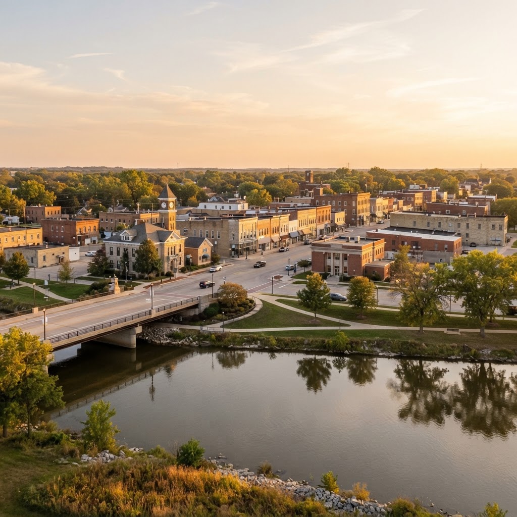 Colona city image