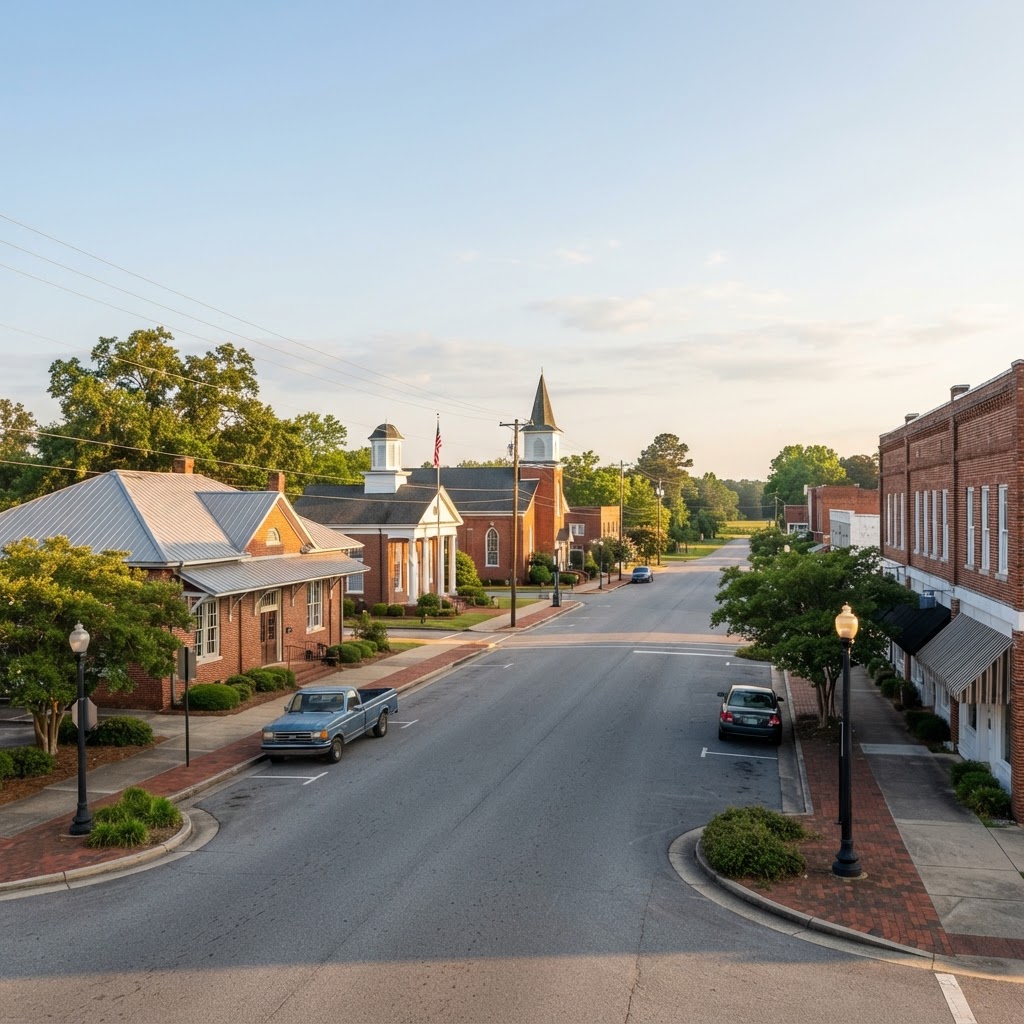 Nichols city image