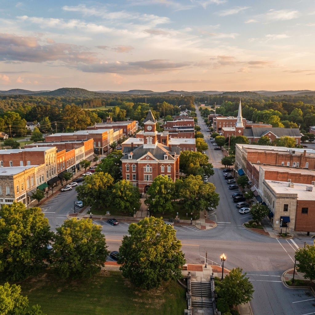 Edwardsville city image