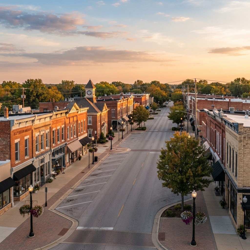 Willow Springs city image