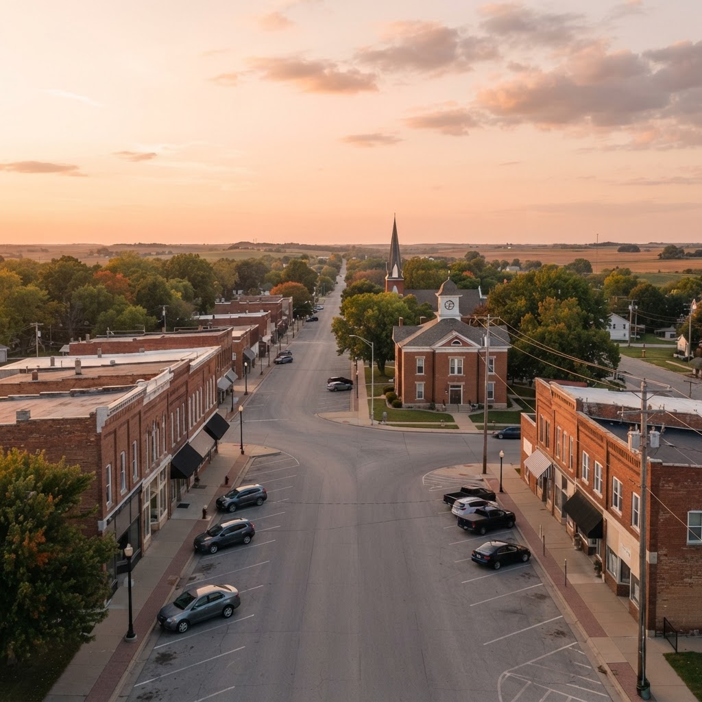 Dixon city image