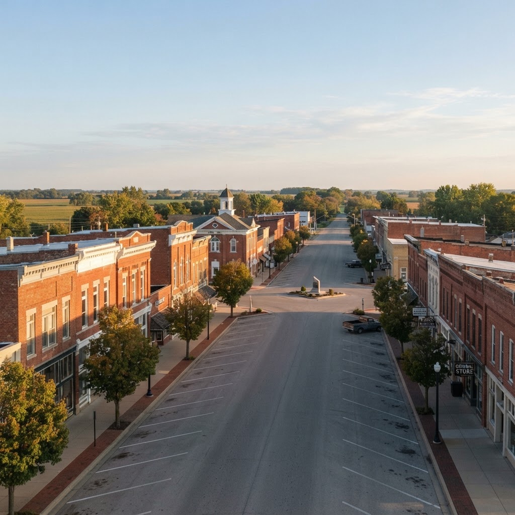 Baylis city image