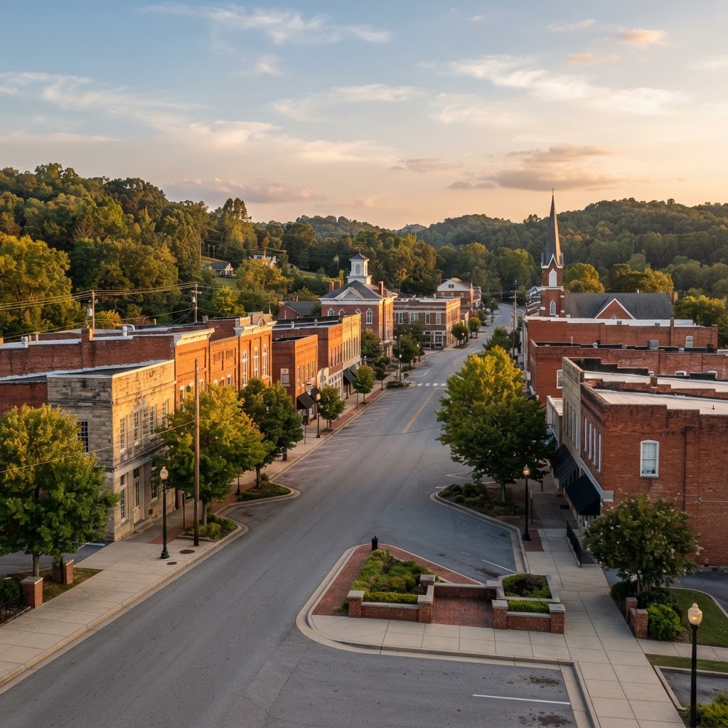 St. Joseph city image