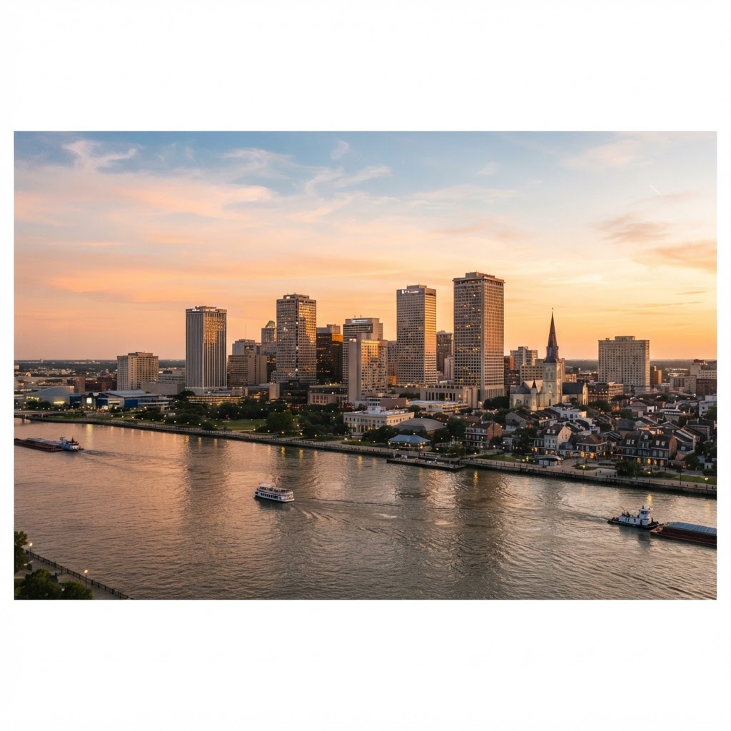 New Orleans