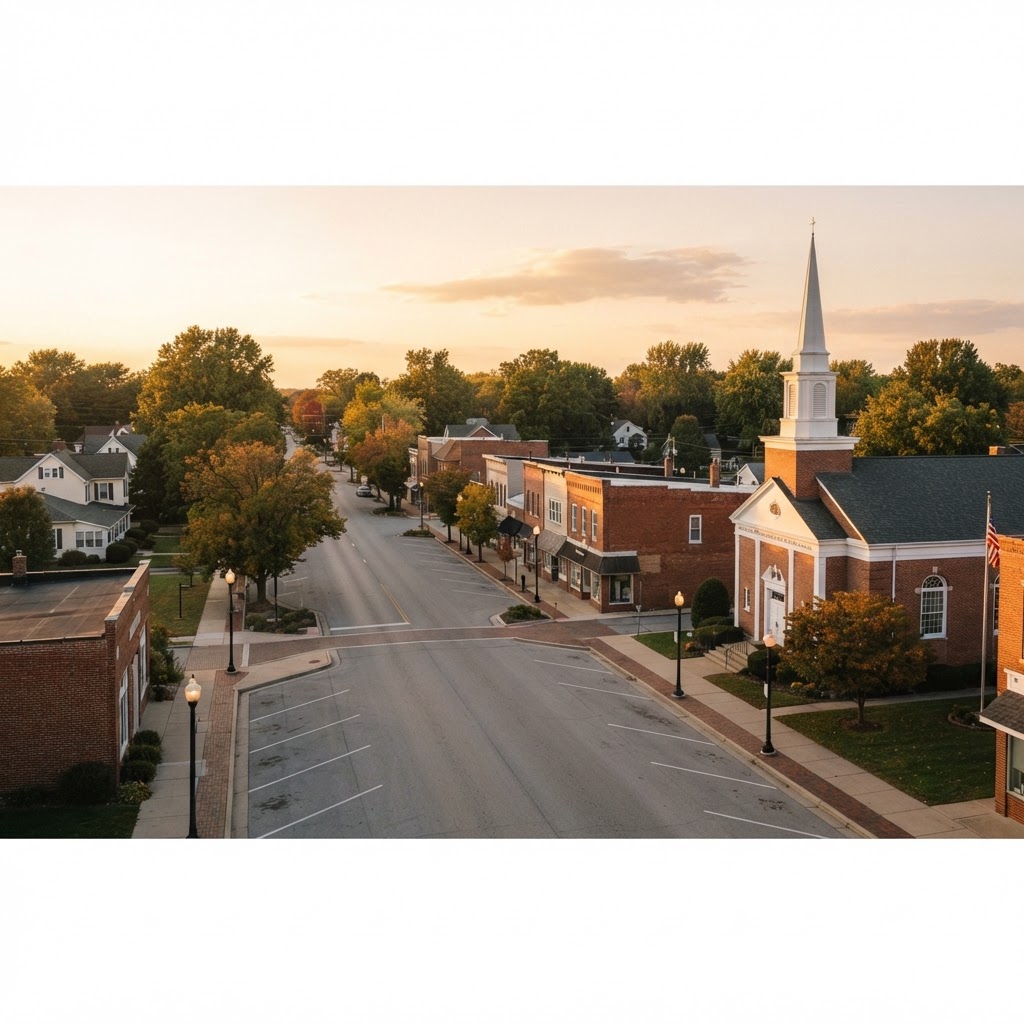 Homecroft city image
