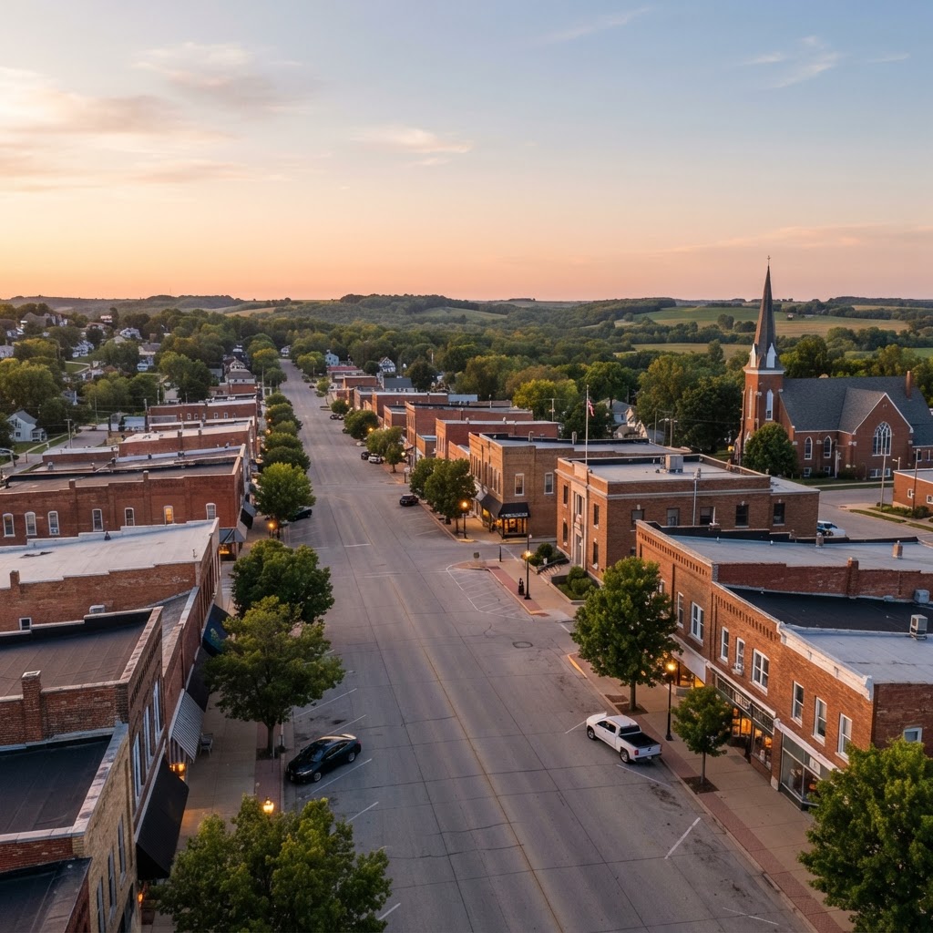 Hartford city image