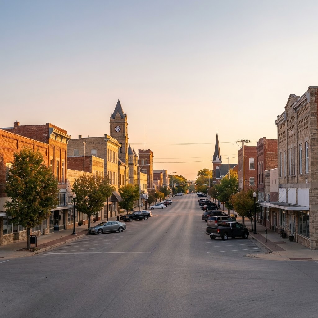 Richfield city image