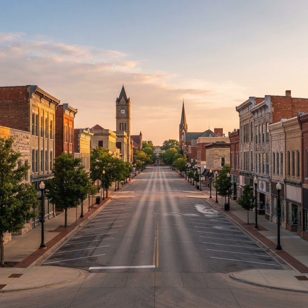 Crystal Lake city image