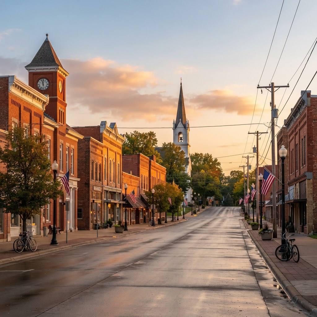 Boyd city image