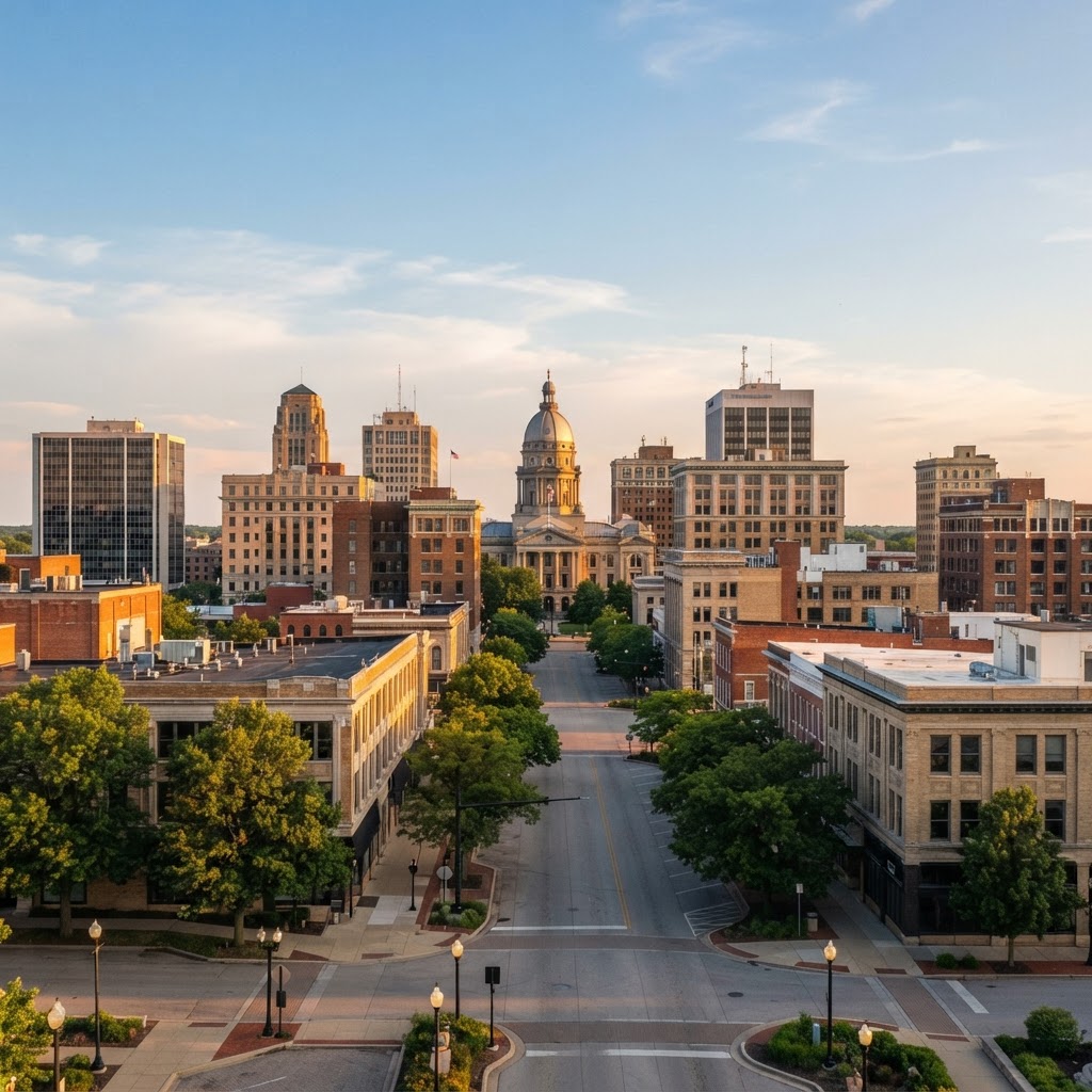 Columbus city image