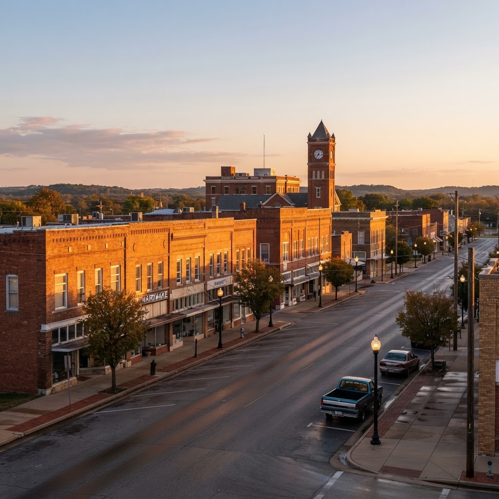 Fanshawe city image