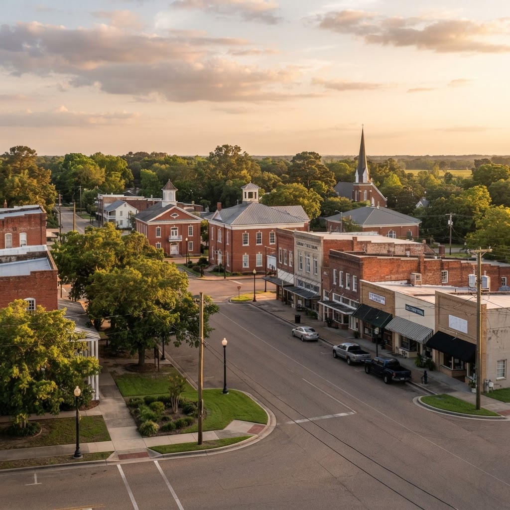 Florien city image