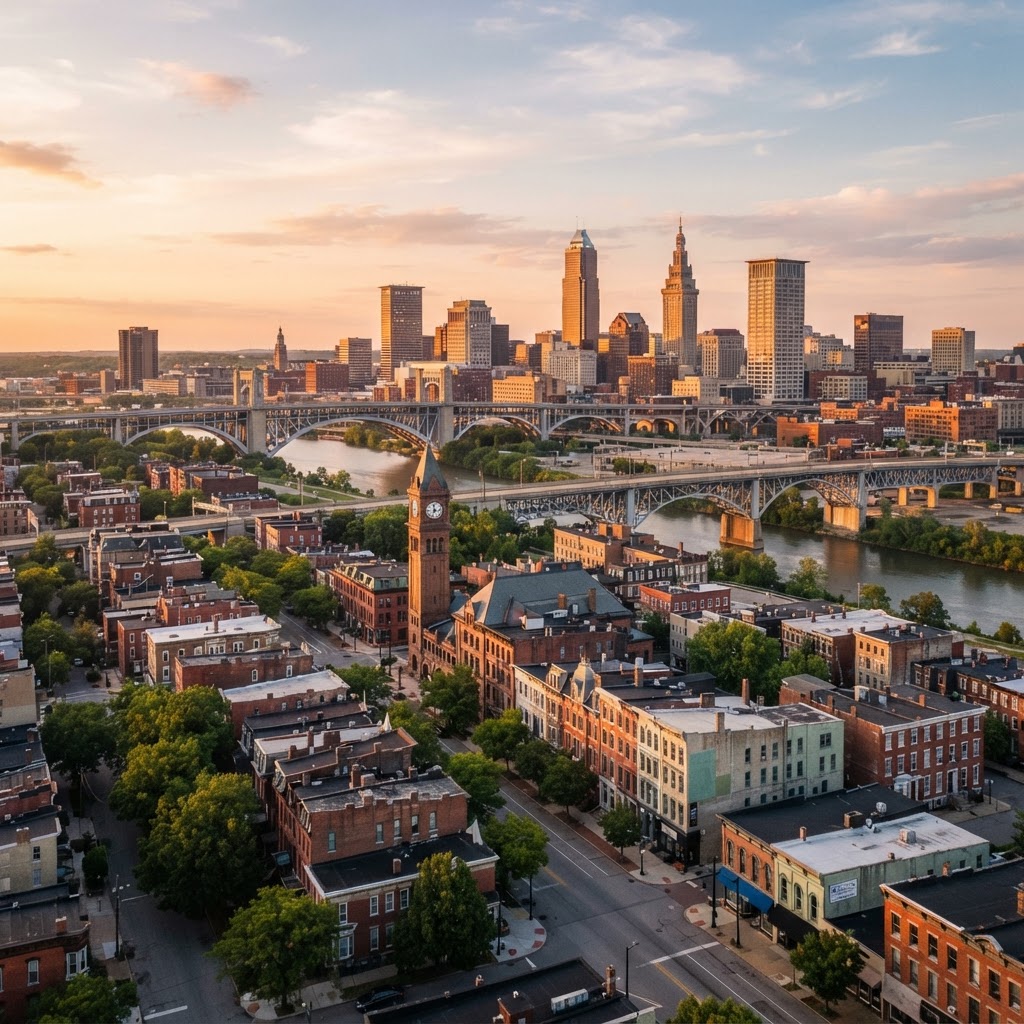 Ohio City city image
