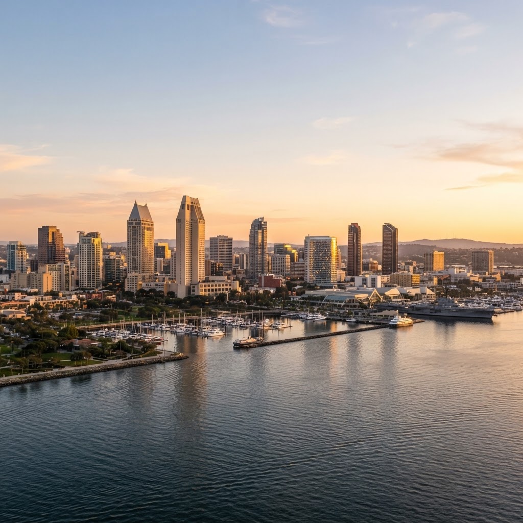 San Diego