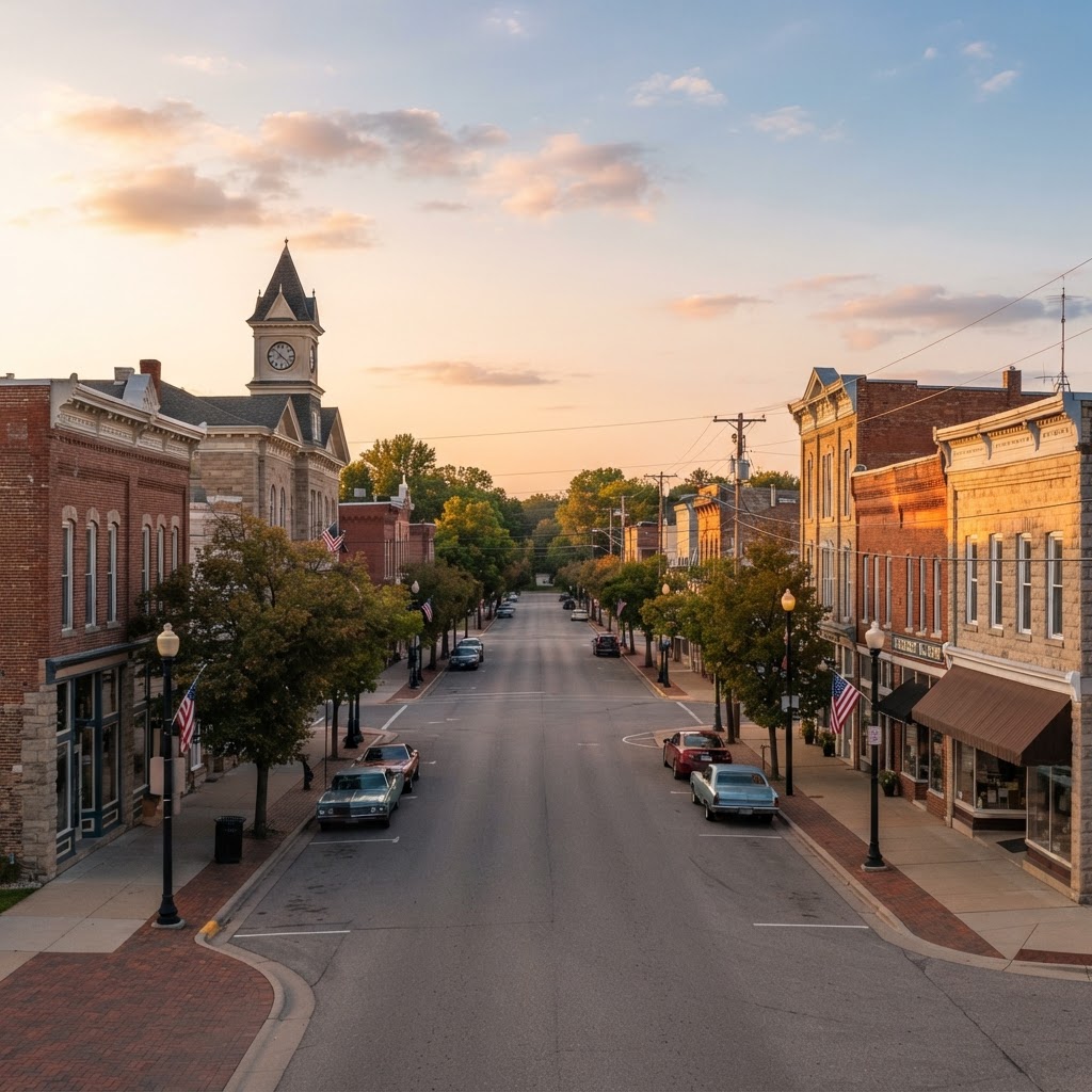 Bancroft city image
