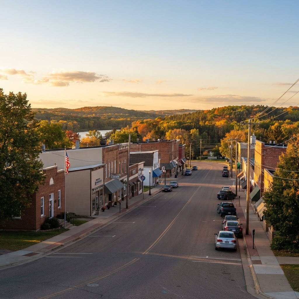 Rutledge city image