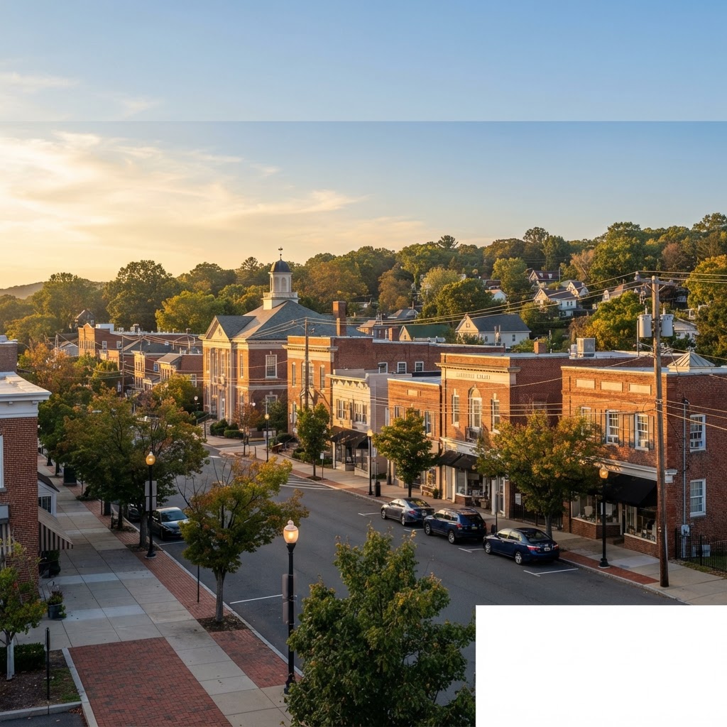Mount Arlington city image