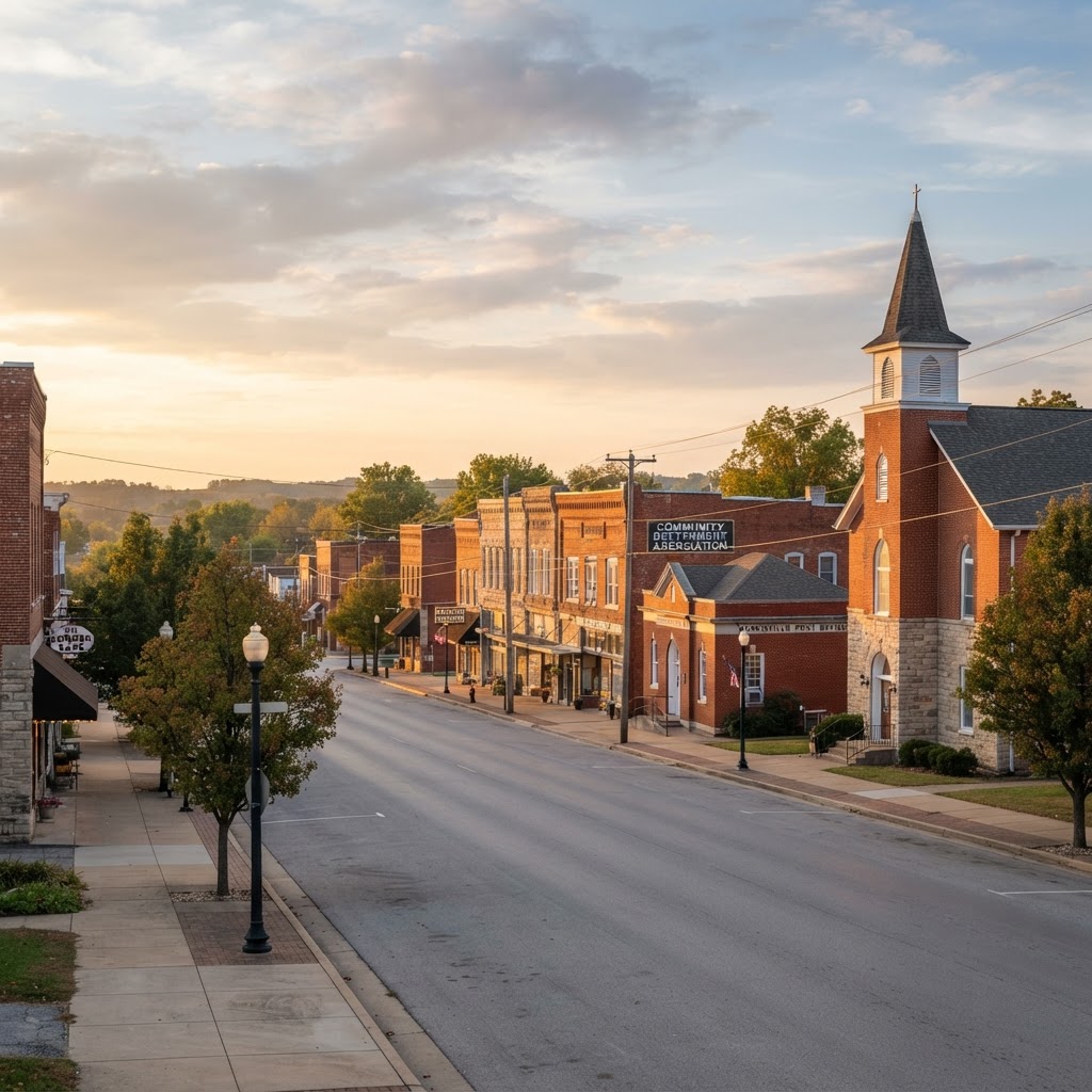Morrisville city image
