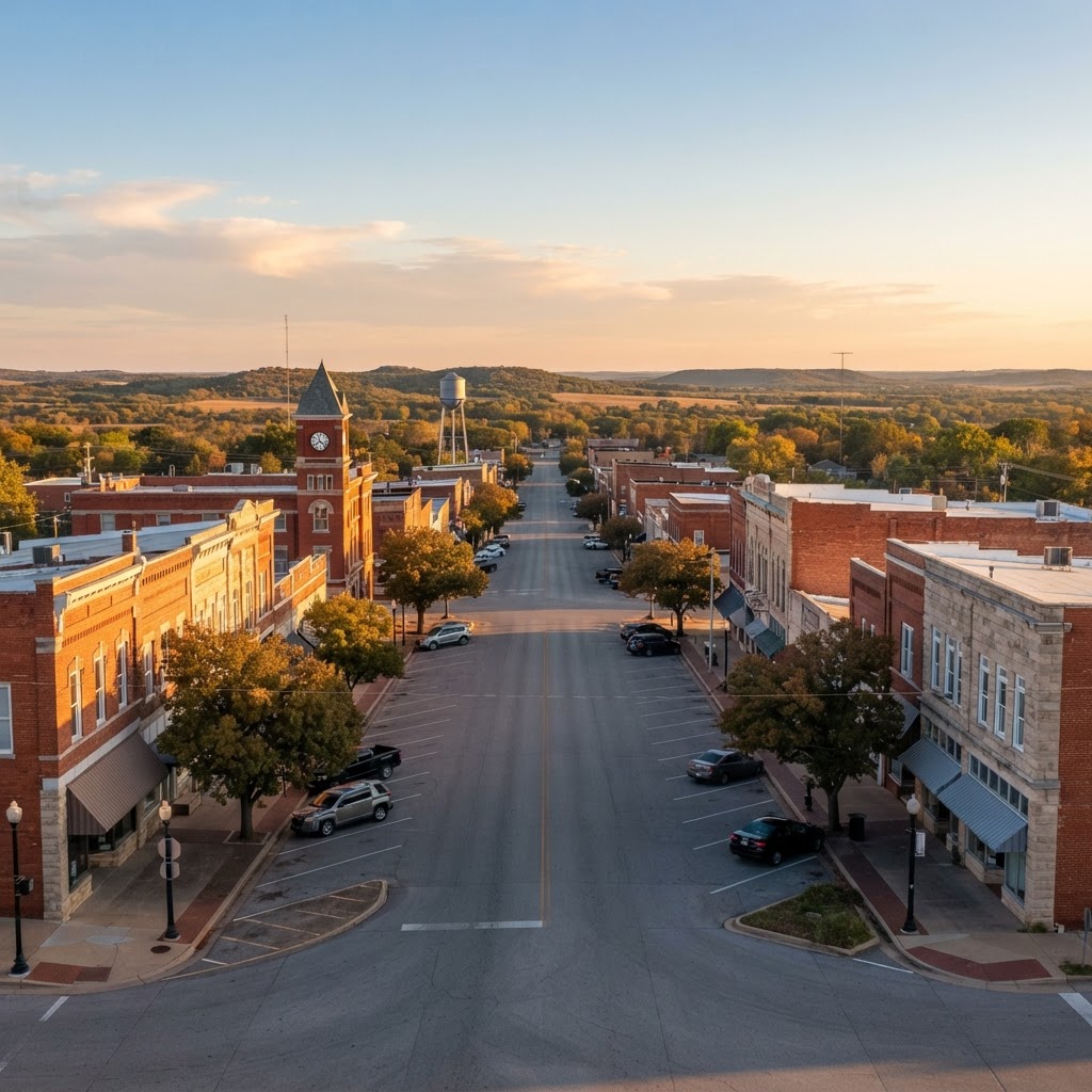 Springer city image