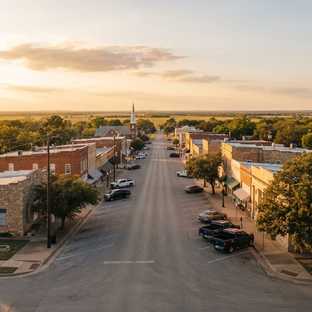 Golinda city image