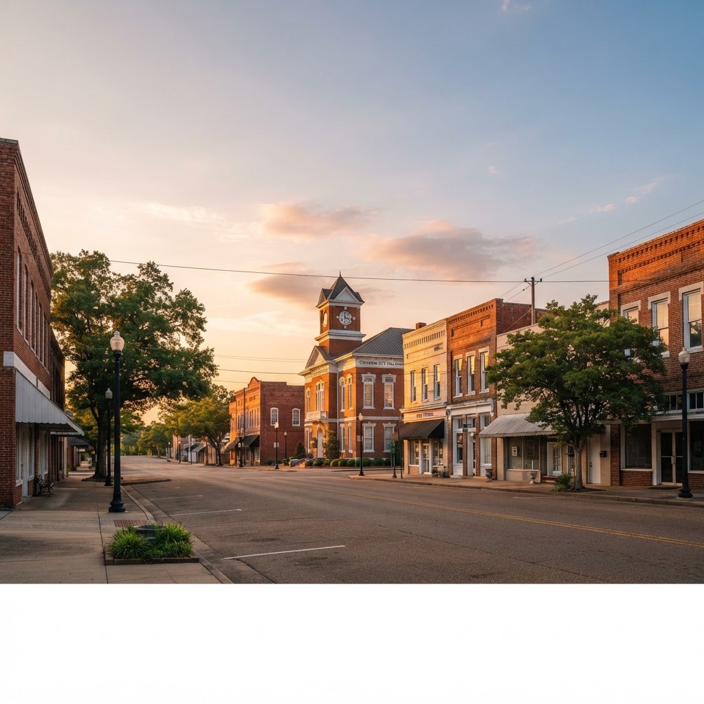 Crenshaw city image