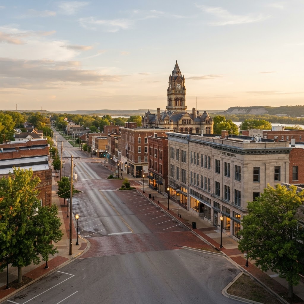 Plainville city image