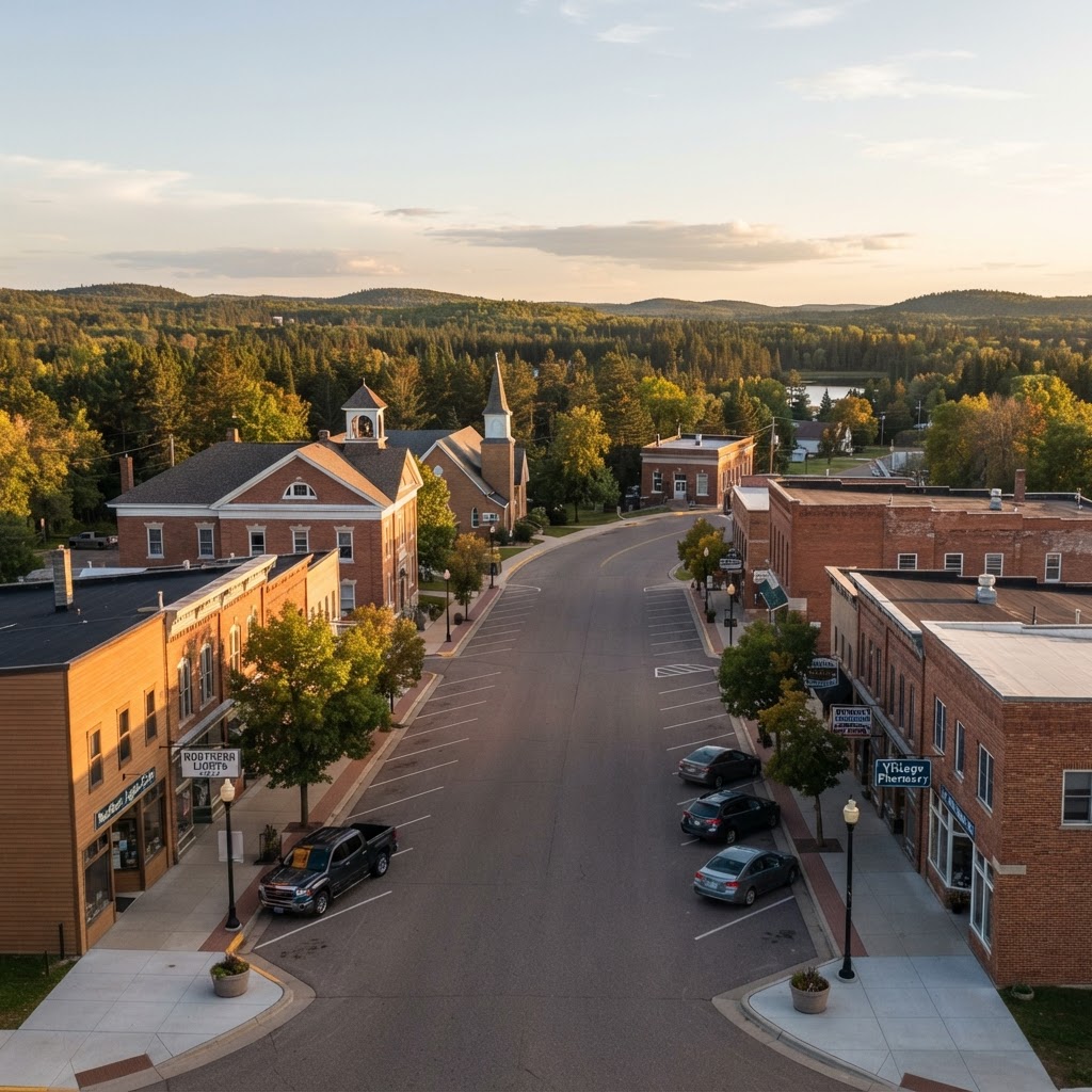 Wright city image