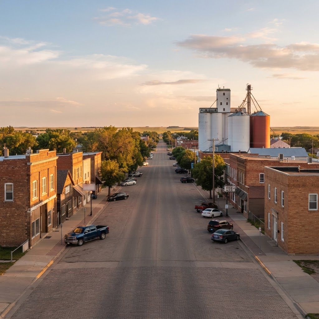 Page city image