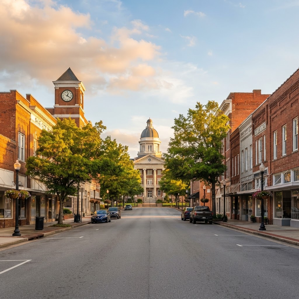 Sale City city image