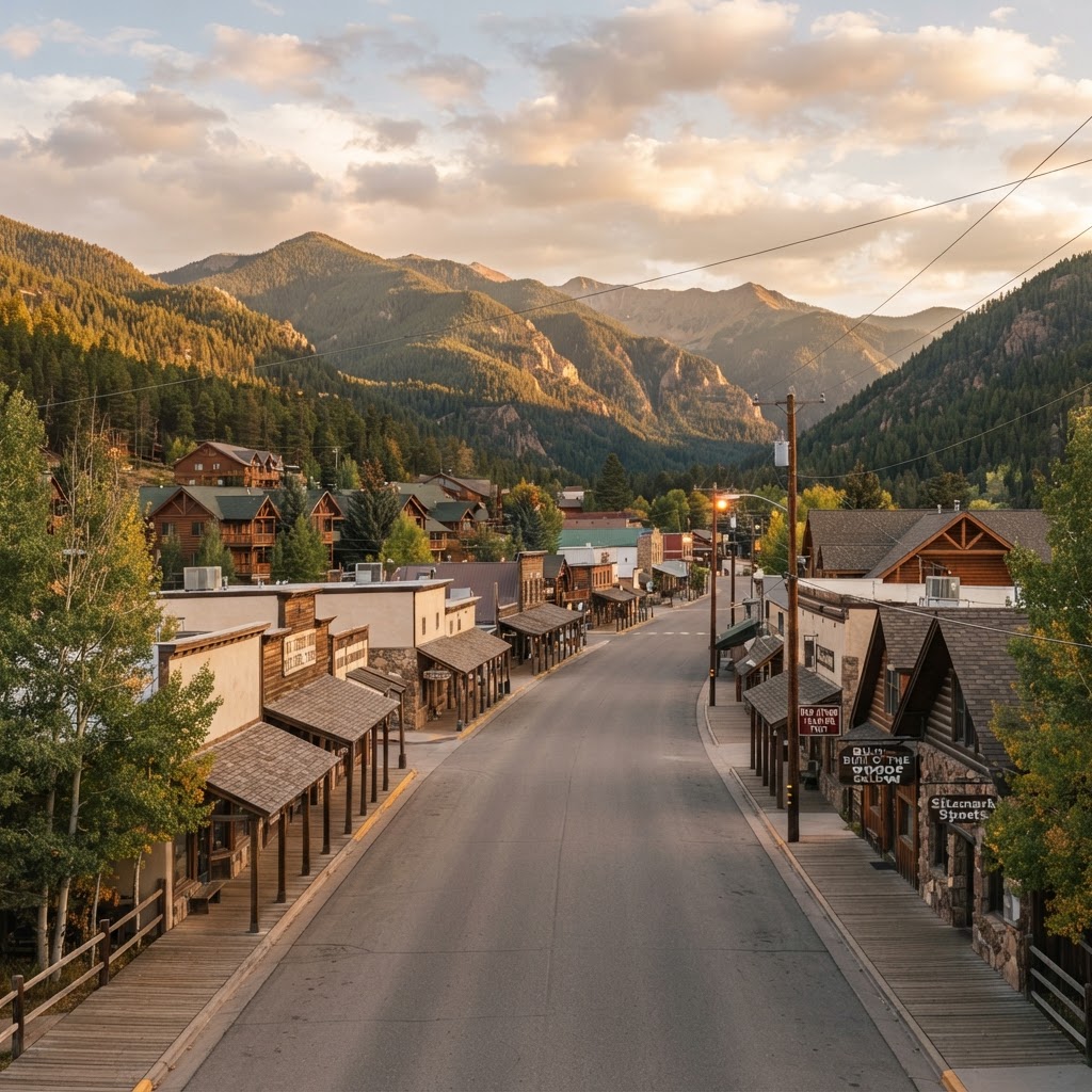 Red River city image