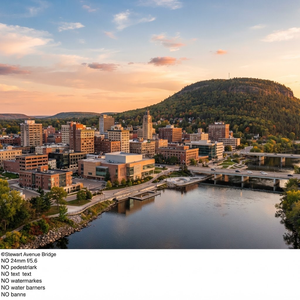 Rib Mountain city image