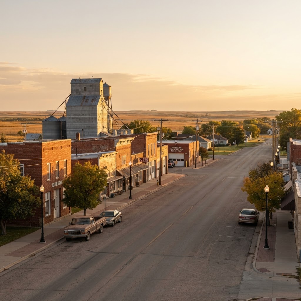 Batesland city image