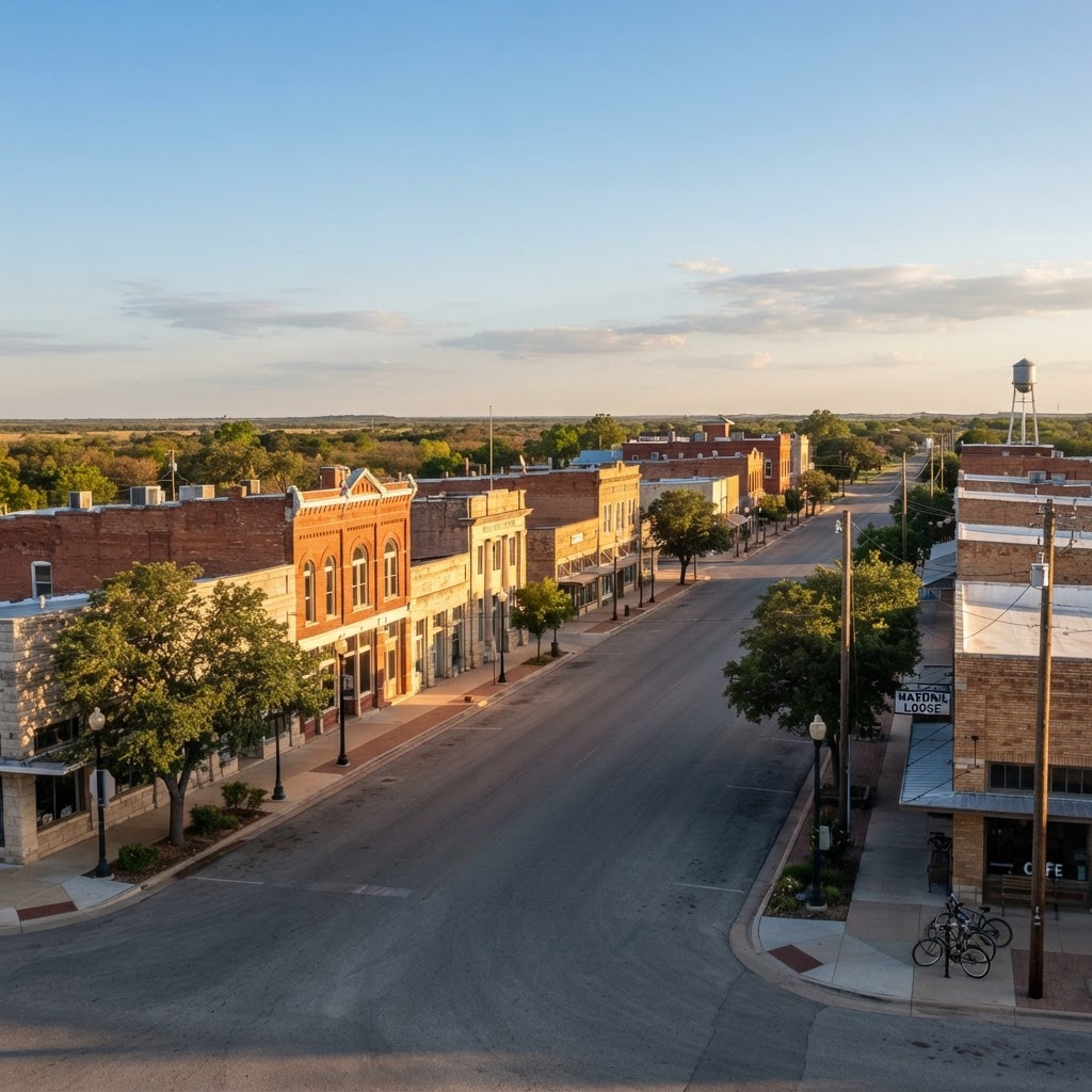 Megargel city image