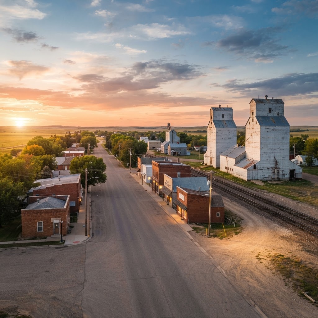 Ruso city image