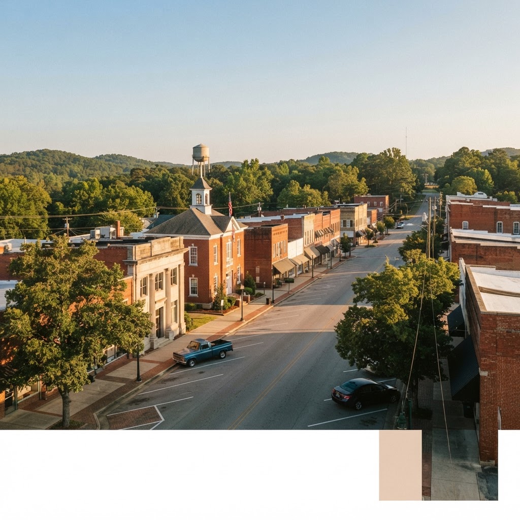 Lynn city image