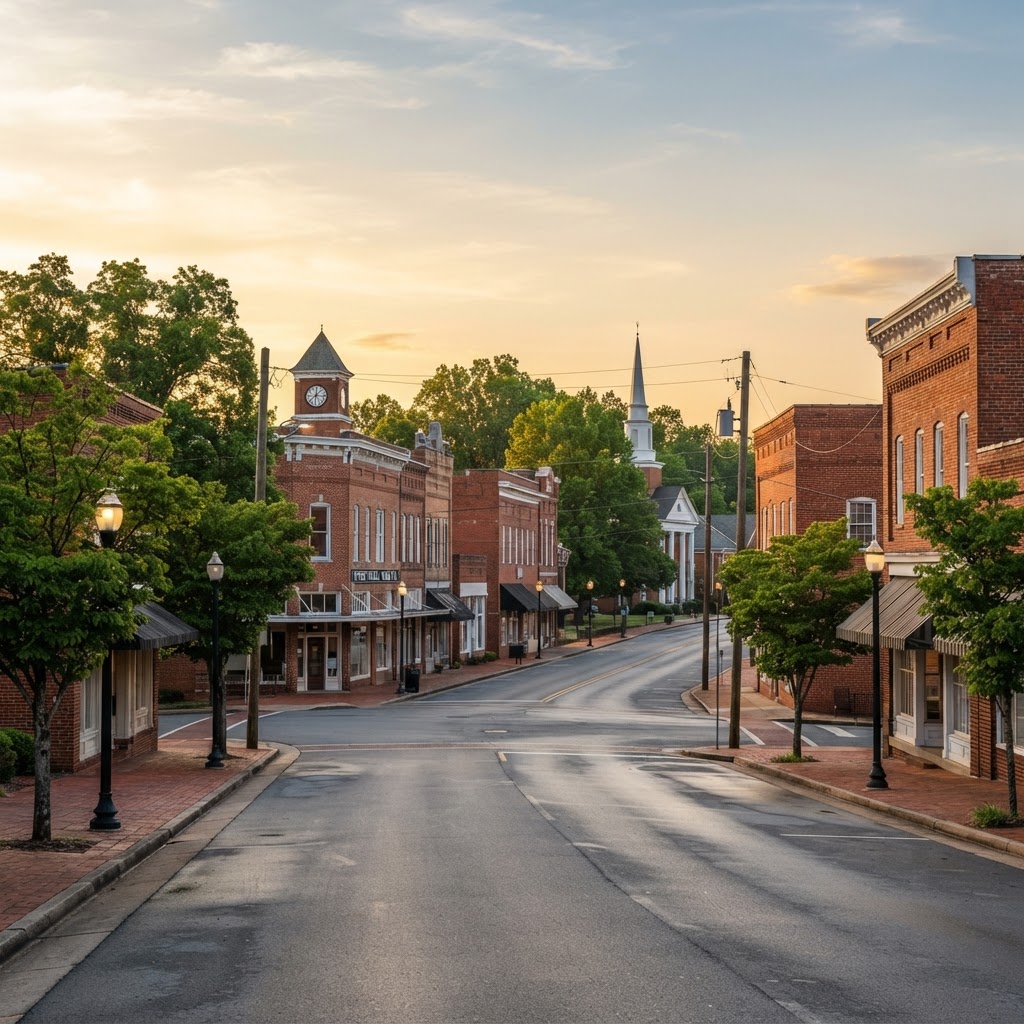 Proctorville city image