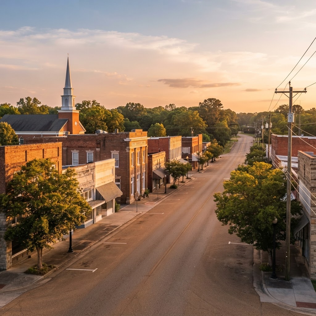 Autaugaville city image