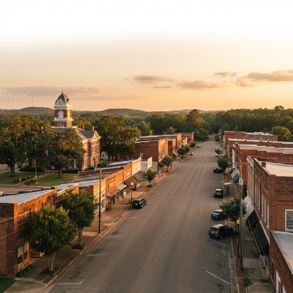 Ashland city image