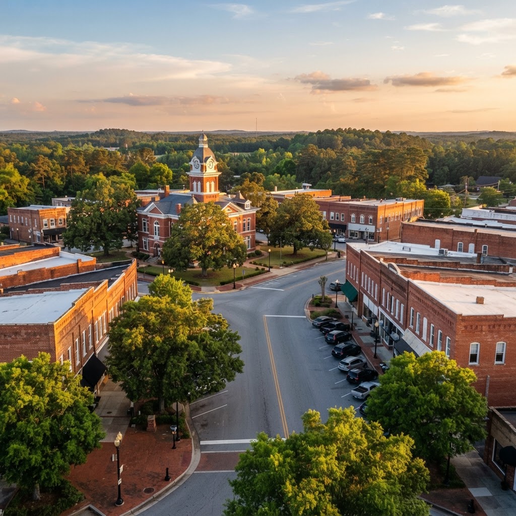 Jeffersonville city image