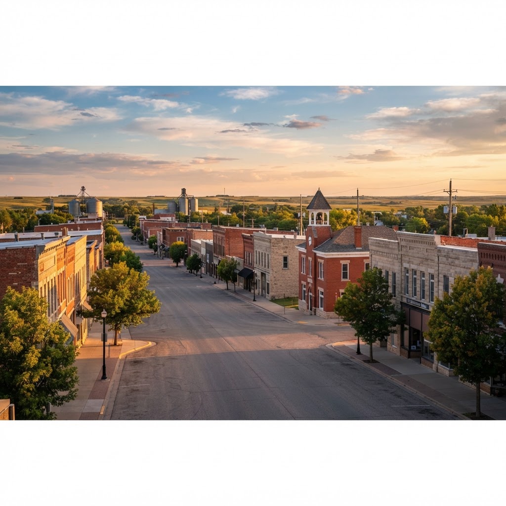 Viborg city image
