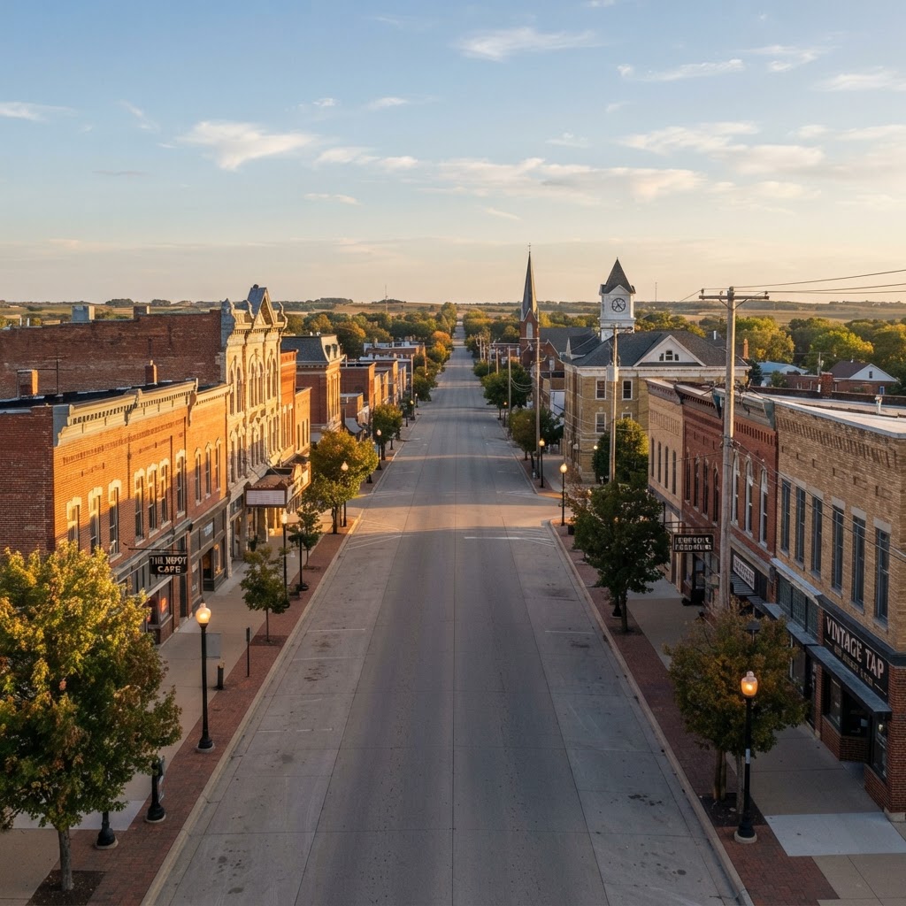 Hawkeye city image