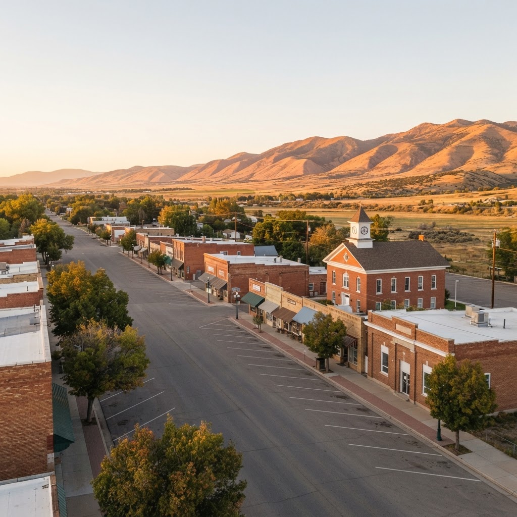 Fielding city image