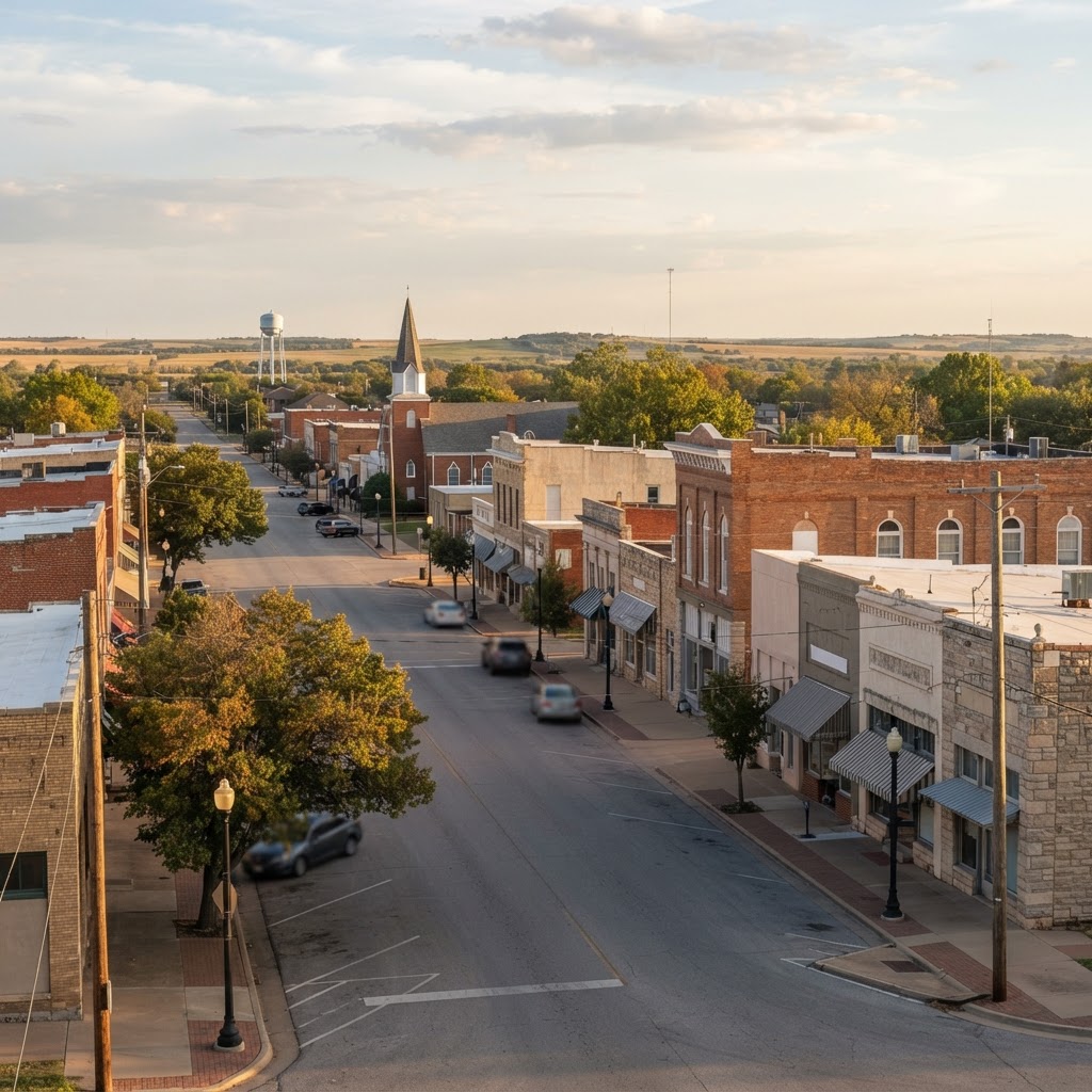 Vera city image