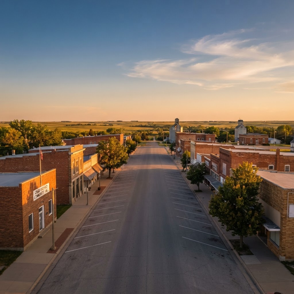 Crab Orchard city image