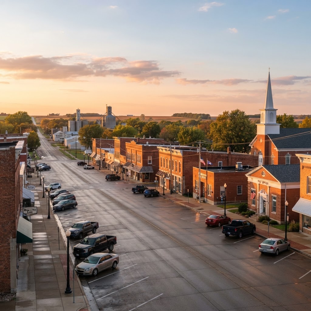 Brunsville city image
