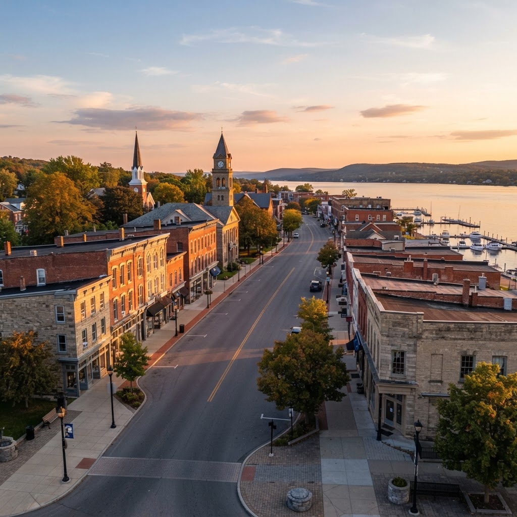 Hammond city image