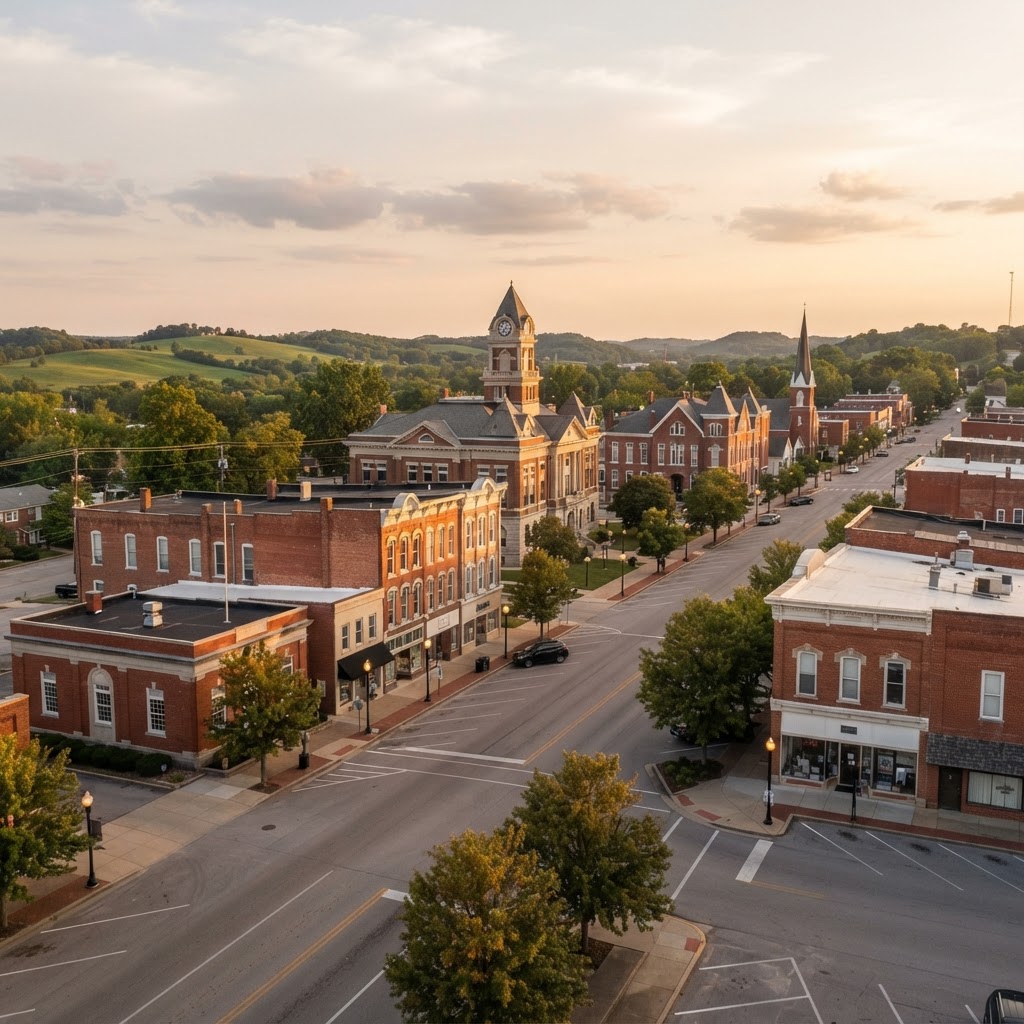 Montgomery city image