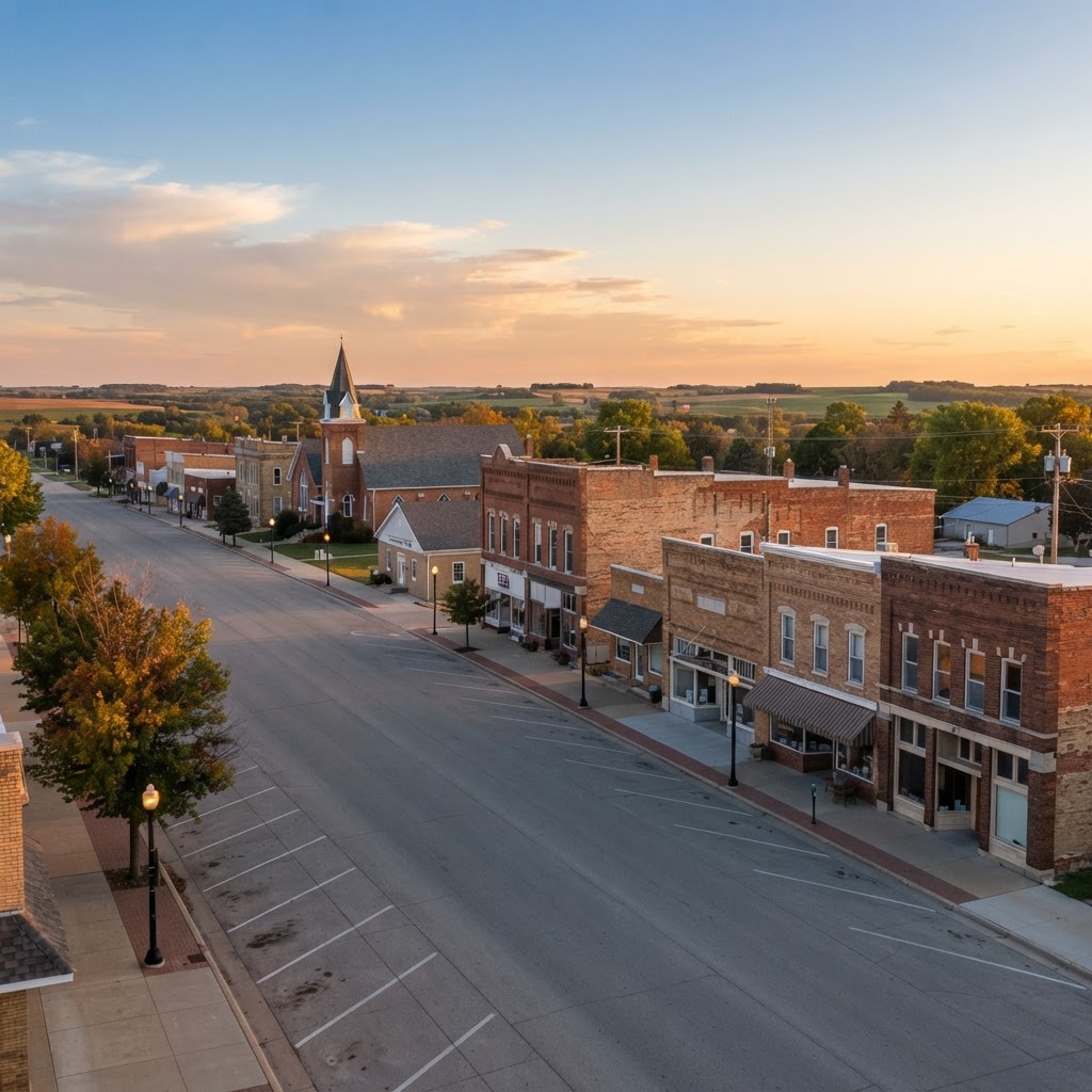 Lorimor city image